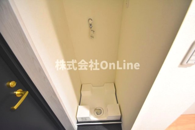 八尾市本町５丁目の賃貸マンションの設備