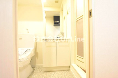 【独立洗面台】 | Sky Yao