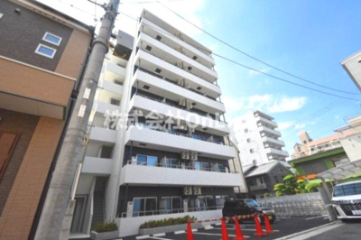 【外観】 | Sky Yao