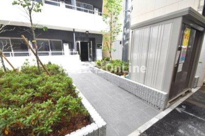 【エントランス】 | Sky Yao