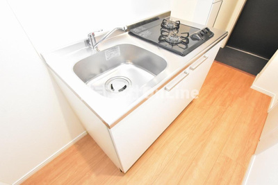 【キッチン】 | Sky Yao