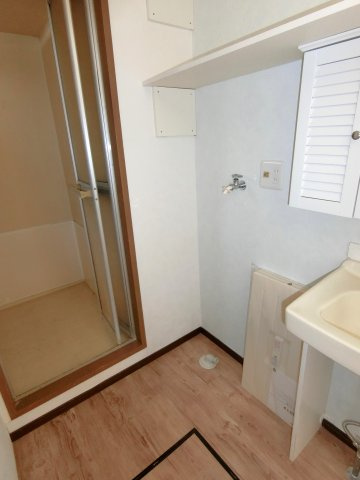 第2ビューハイツ松本の設備