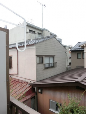 【展望】 | 藤田ハイツ