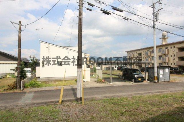 今村貸家の展望