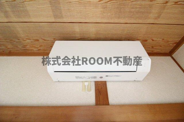 今村貸家の設備