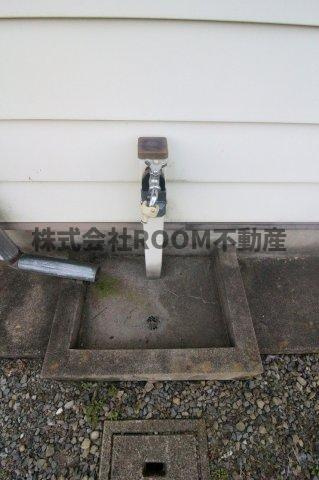 今村貸家の設備