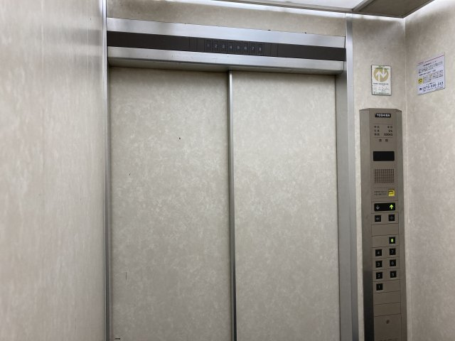 広小路ビルのその他共用部分