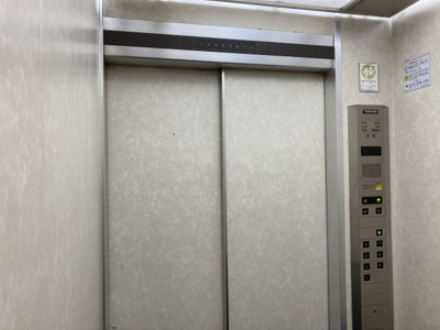 【その他共用部分】 | 広小路ビル