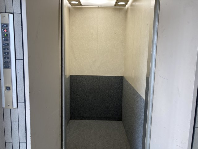 広小路ビルのその他共用部分