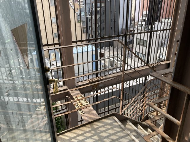 広小路ビルのその他共用部分