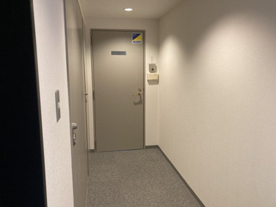 【その他共用部分】 | 広小路ビル