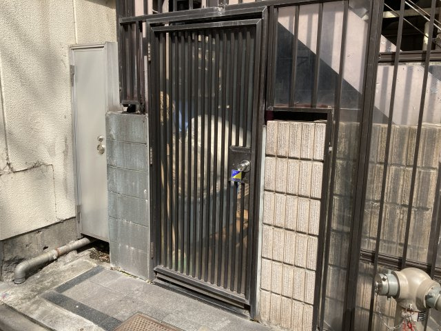 広小路ビルのその他共用部分