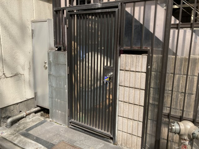 【その他共用部分】 | 広小路ビル