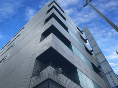 【外観】 | 広小路ビル