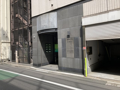 【駐車場】 | 広小路ビル