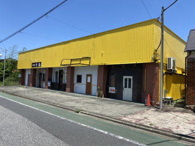 【外観】 | 泉テナント