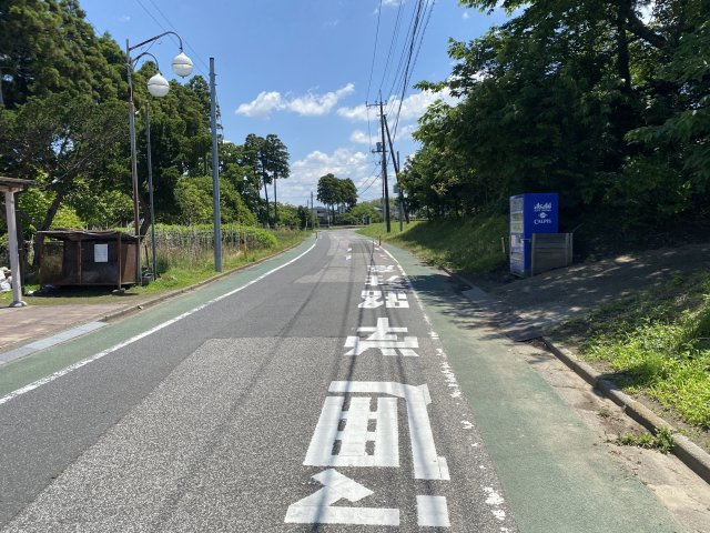 【周辺】 | 泉テナント