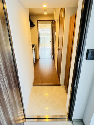 【玄関】 | ＮＥＵＡ　ＮＡＲＵＭＩ（ノイア ナルミ）