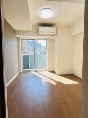 【洋室】 | ＮＥＵＡ　ＮＡＲＵＭＩ（ノイア ナルミ）