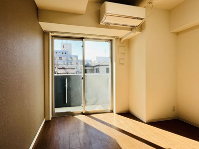 【洋室】 | ＮＥＵＡ　ＮＡＲＵＭＩ（ノイア ナルミ）