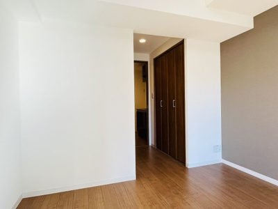 【洋室】 | ＮＥＵＡ　ＮＡＲＵＭＩ（ノイア ナルミ）