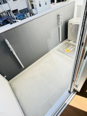 【バルコニー】 | ＮＥＵＡ　ＮＡＲＵＭＩ（ノイア ナルミ）