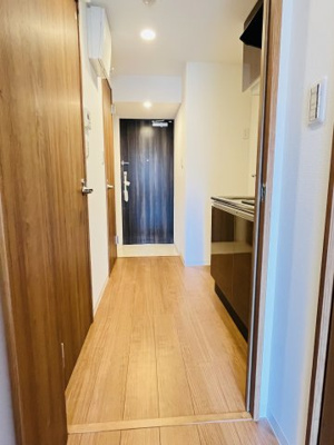 【内装】 | ＮＥＵＡ　ＮＡＲＵＭＩ（ノイア ナルミ）