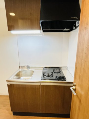 【キッチン】 | ＮＥＵＡ　ＮＡＲＵＭＩ（ノイア ナルミ）