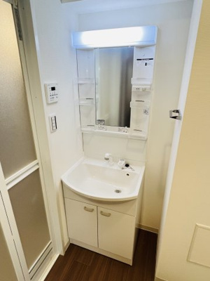 【洗面所】 | ＮＥＵＡ　ＮＡＲＵＭＩ（ノイア ナルミ）