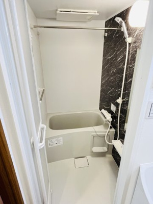 【浴室】 | ＮＥＵＡ　ＮＡＲＵＭＩ（ノイア ナルミ）