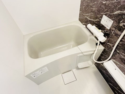 【浴室】 | ＮＥＵＡ　ＮＡＲＵＭＩ（ノイア ナルミ）