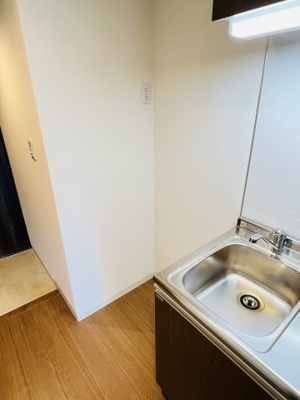 【キッチン】 | ＮＥＵＡ　ＮＡＲＵＭＩ（ノイア ナルミ）