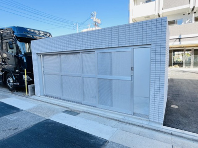 【その他共用部分】 | ＮＥＵＡ　ＮＡＲＵＭＩ（ノイア ナルミ）