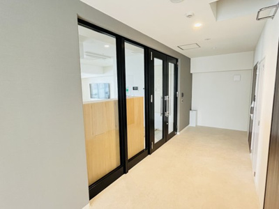 【その他共用部分】 | ＮＥＵＡ　ＮＡＲＵＭＩ（ノイア ナルミ）