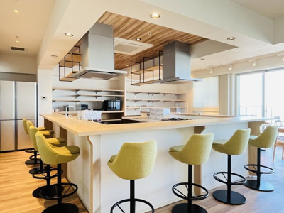 【その他共用部分】 | ＮＥＵＡ　ＮＡＲＵＭＩ（ノイア ナルミ）