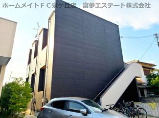 【外観】