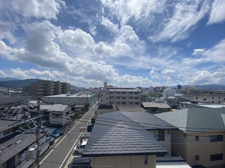 【展望】