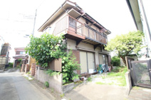 坂戸市片柳　建築条件なし売地　東武東上線『北坂戸駅』徒歩14分　【片柳小学区】の画像