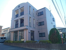 キャッスルタルイ壱番館Ｂの画像