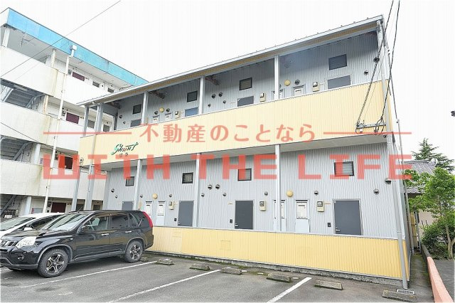 シャント国分【キャッシュバック対象物件】