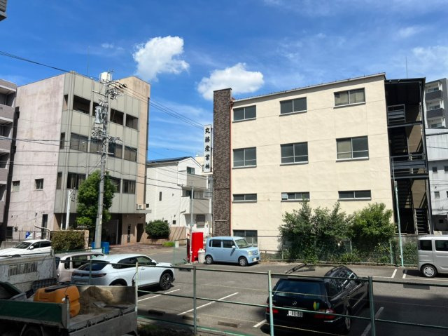 ディアコート新栄|名古屋市の賃貸ならMy賃貸の展望|ディアコート新栄
