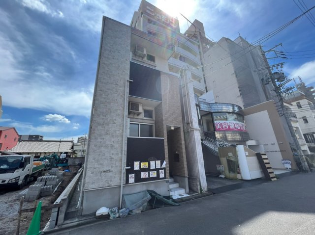 ディアコート新栄|名古屋市の賃貸ならMy賃貸