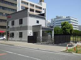 川越中央交番まで140m