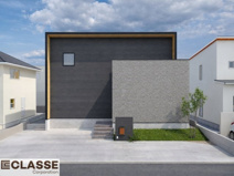 木津川市城山台11丁目　売土地　建築条件付きの画像