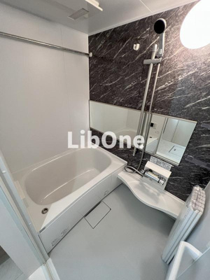 【浴室】 | フレシール