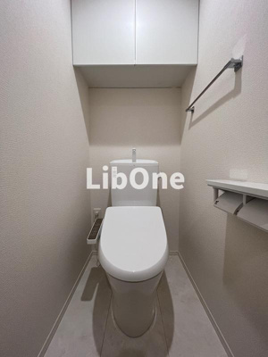 【トイレ】 | フレシール