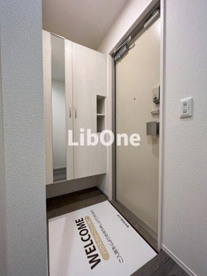 【玄関】 | フレシール