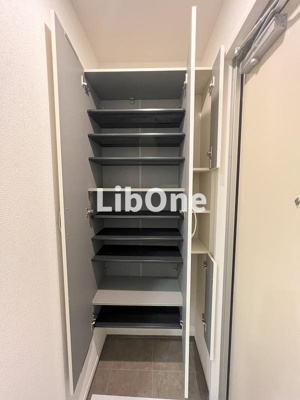 【収納】 | フレシール