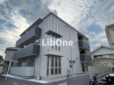 【外観】 | フレシール