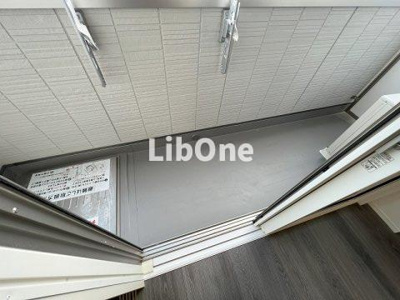 【バルコニー】 | フレシール